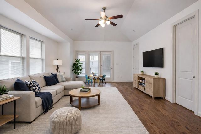 1103 Summer Street, Houston, TX 77007