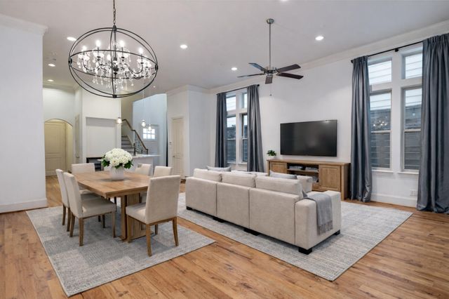 1103 Summer Street, Houston, TX 77007