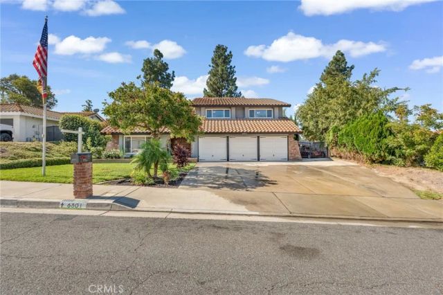6801 Rycroft Drive, Riverside, CA 92506