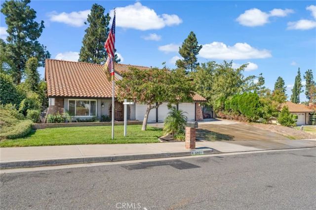 6801 Rycroft Drive, Riverside, CA 92506