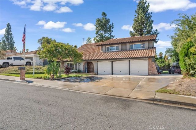 6801 Rycroft Drive, Riverside, CA 92506