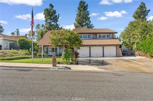 6801 Rycroft Drive, Riverside, CA 92506