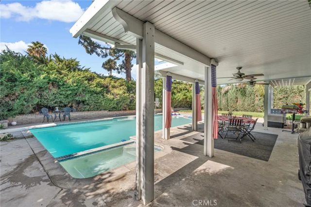 6801 Rycroft Drive, Riverside, CA 92506