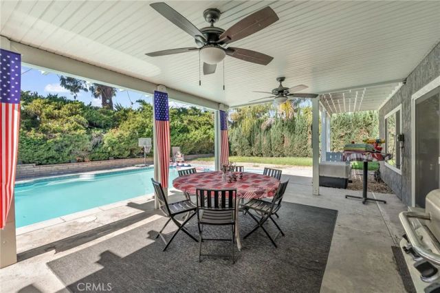 6801 Rycroft Drive, Riverside, CA 92506