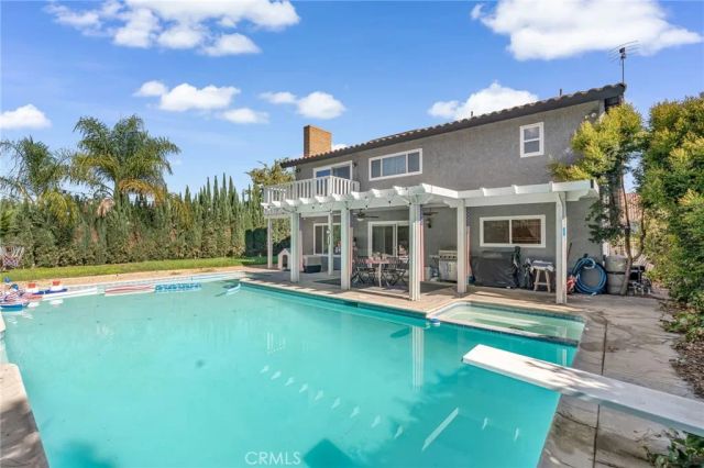 6801 Rycroft Drive, Riverside, CA 92506
