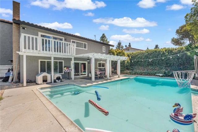 6801 Rycroft Drive, Riverside, CA 92506