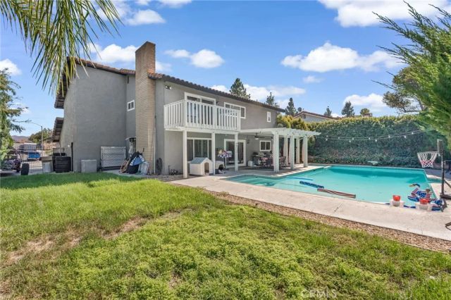 6801 Rycroft Drive, Riverside, CA 92506