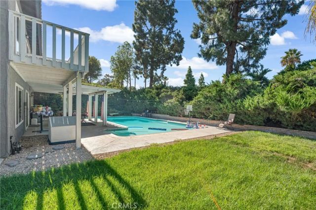 6801 Rycroft Drive, Riverside, CA 92506