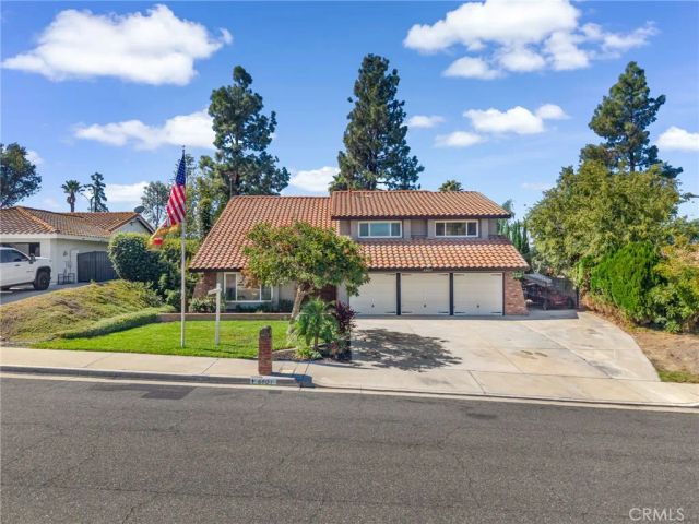 6801 Rycroft Drive, Riverside, CA 92506