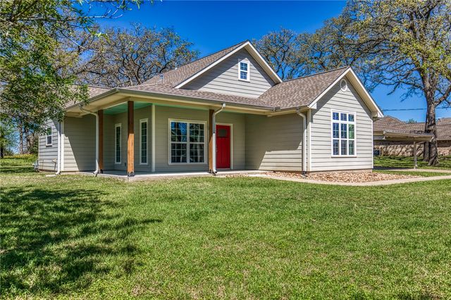 1018 7th Street, Somerville, TX 77879