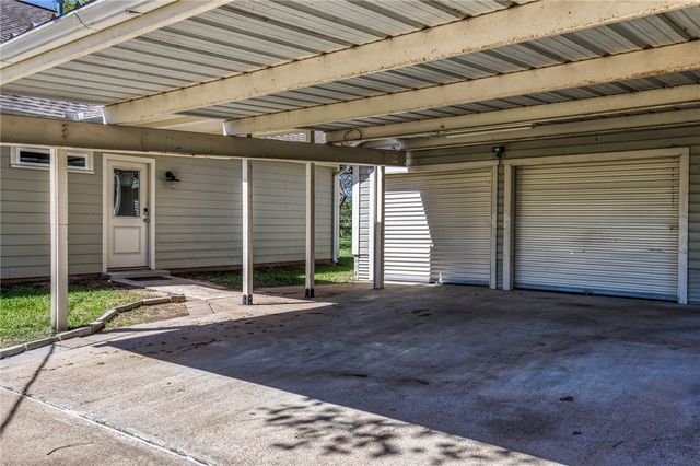 1018 7th Street, Somerville, TX 77879