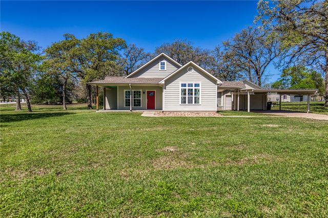 1018 7th Street, Somerville, TX 77879