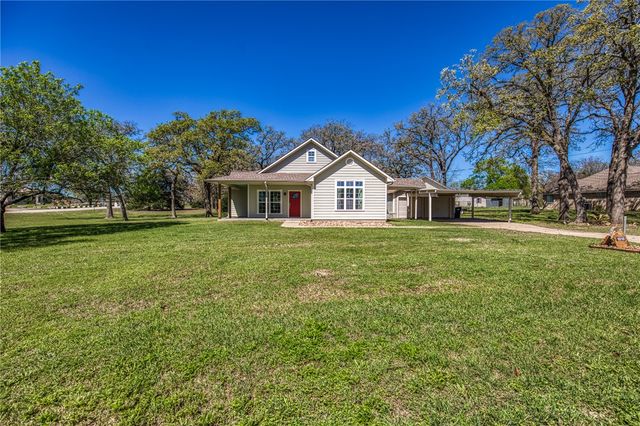 1018 7th Street, Somerville, TX 77879
