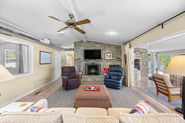241 FRED COLE LN, Sugar Tree, TN 38380