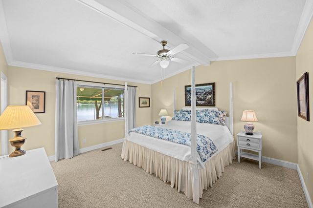 241 FRED COLE LN, Sugar Tree, TN 38380