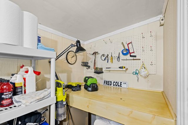 241 FRED COLE LN, Sugar Tree, TN 38380
