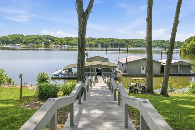 241 FRED COLE LN, Sugar Tree, TN 38380
