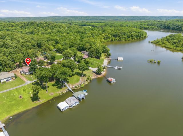 241 FRED COLE LN, Sugar Tree, TN 38380