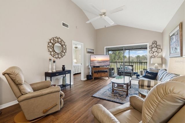 918 CAPRI ISLES BOULEVARD 205, Venice, FL 34292