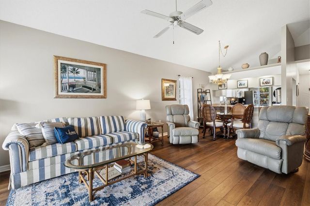 918 CAPRI ISLES BOULEVARD 205, Venice, FL 34292