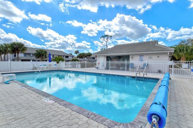 918 CAPRI ISLES BOULEVARD 205, Venice, FL 34292