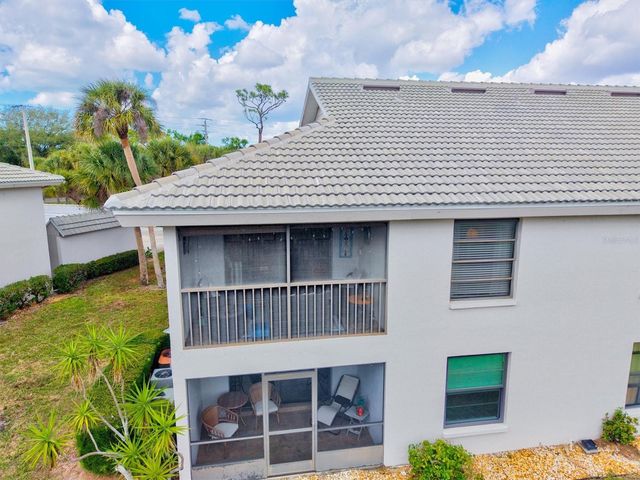 918 CAPRI ISLES BOULEVARD 205, Venice, FL 34292