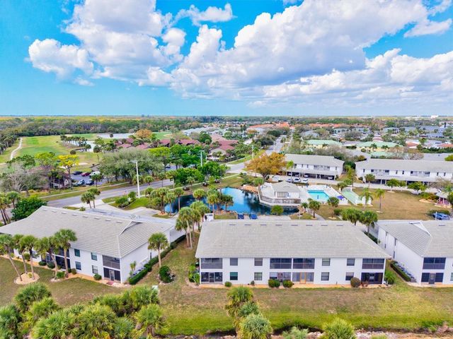 918 CAPRI ISLES BOULEVARD 205, Venice, FL 34292