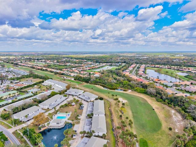 918 CAPRI ISLES BOULEVARD 205, Venice, FL 34292