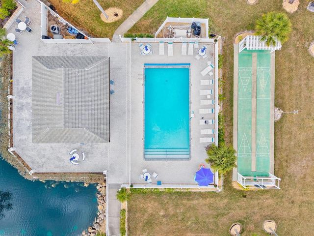 918 CAPRI ISLES BOULEVARD 205, Venice, FL 34292