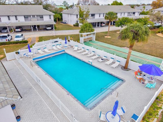 918 CAPRI ISLES BOULEVARD 205, Venice, FL 34292