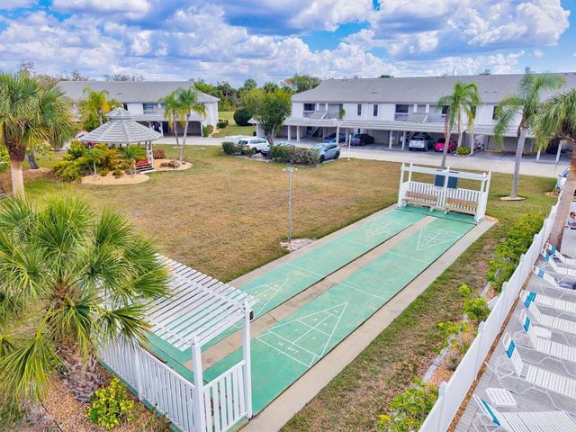 918 CAPRI ISLES BOULEVARD 205, Venice, FL 34292