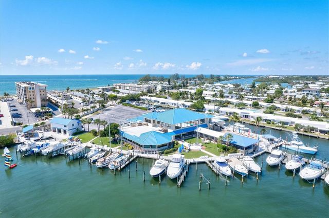 918 CAPRI ISLES BOULEVARD 205, Venice, FL 34292