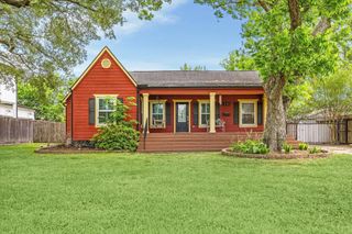 211 W 31st Street, Houston, TX 77018