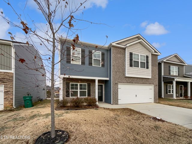 8125 Dennis Fox Lane, Knoxville, TN 37938