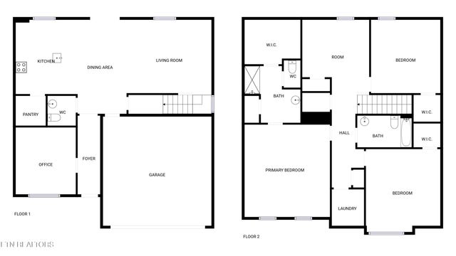 8125 Dennis Fox Lane, Knoxville, TN 37938