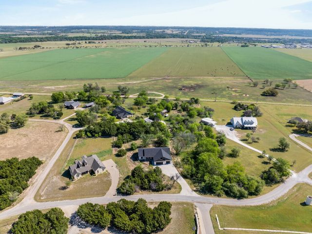 201 Private Road 4296, Clifton, TX 76634