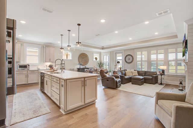 311 Autumn Azalea Way, Summerville, SC 29486