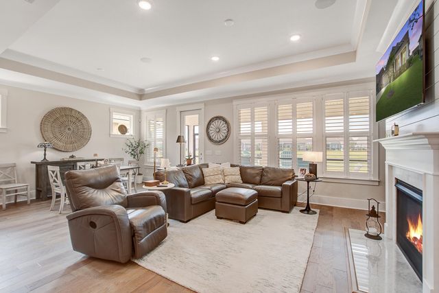 311 Autumn Azalea Way, Summerville, SC 29486