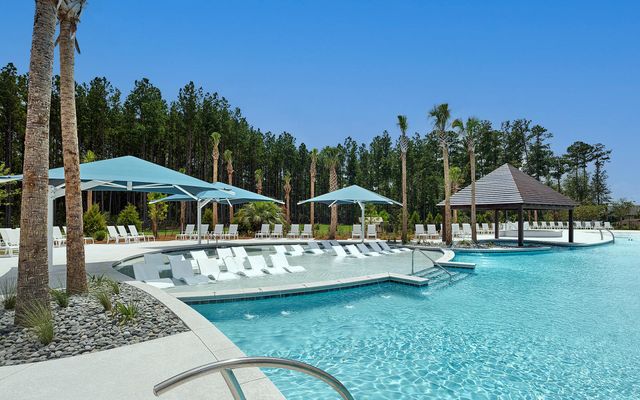 311 Autumn Azalea Way, Summerville, SC 29486