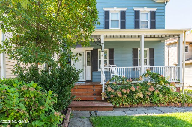 98 Atlantic Avenue, Long Branch, NJ 07740