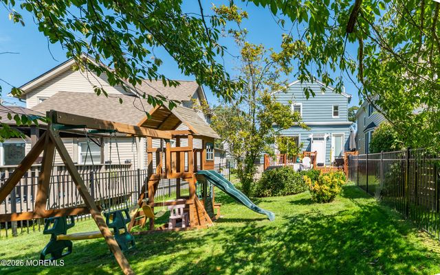 98 Atlantic Avenue, Long Branch, NJ 07740