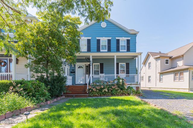 98 Atlantic Avenue, Long Branch, NJ 07740