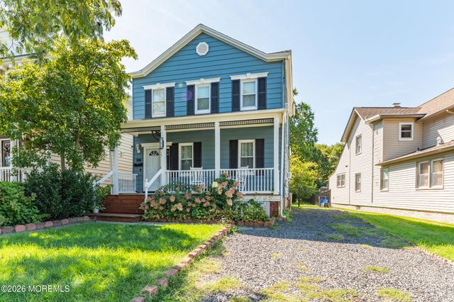 98 Atlantic Avenue, Long Branch, NJ 07740