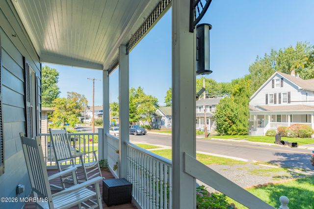 98 Atlantic Avenue, Long Branch, NJ 07740