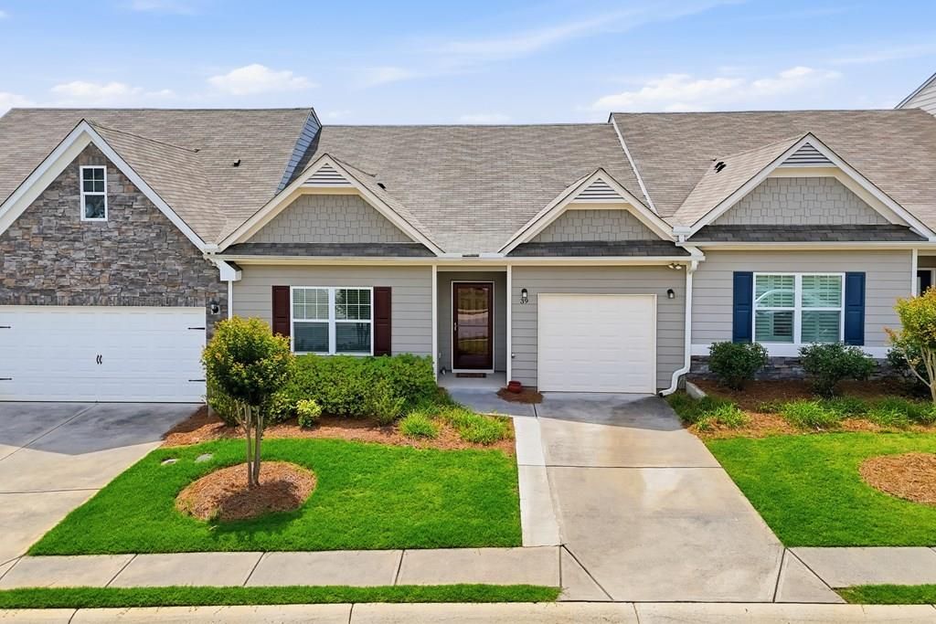 39 Piedmont View Lane, Jasper, GA 30143