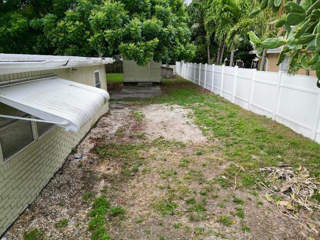 609 NW 7th Court, Boynton Beach, FL 33426