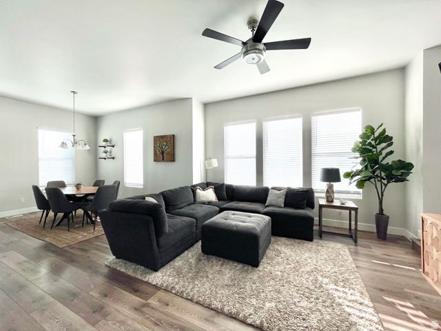 5261 W BOWSTRING WAY, South Jordan, UT 84009