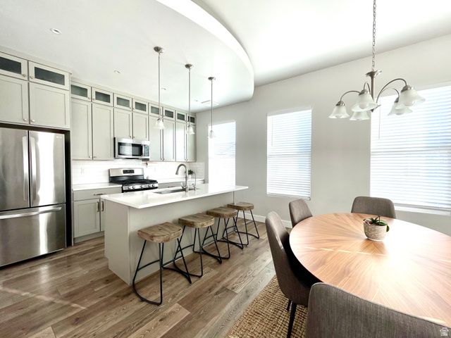 5261 W BOWSTRING WAY, South Jordan, UT 84009