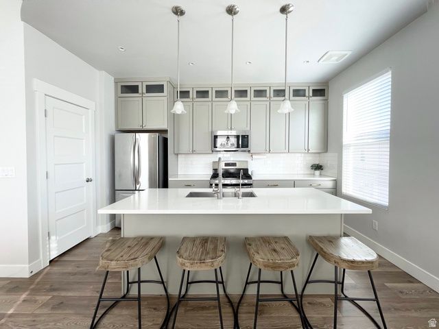 5261 W BOWSTRING WAY, South Jordan, UT 84009