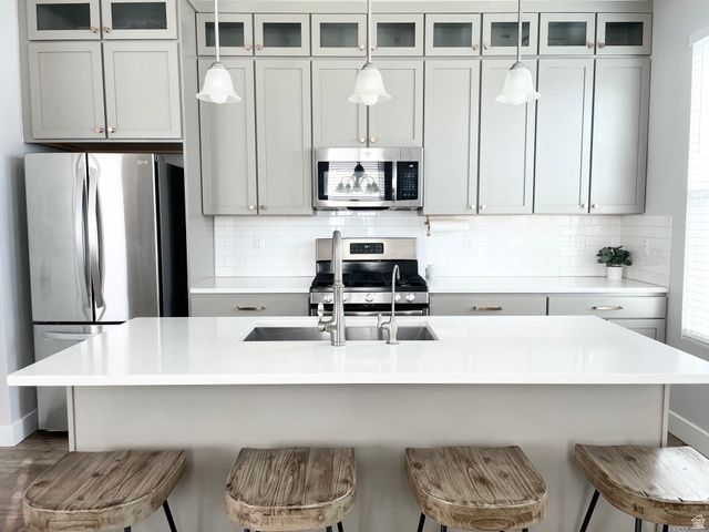 5261 W BOWSTRING WAY, South Jordan, UT 84009